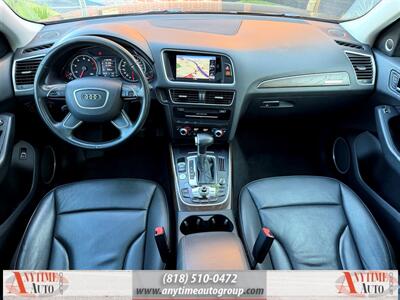 2016 Audi Q5 2.0T quattro Premium Plus   - Photo 9 - Sherman Oaks, CA 91403-1701