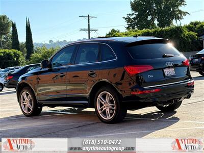 2016 Audi Q5 2.0T quattro Premium Plus   - Photo 4 - Sherman Oaks, CA 91403-1701