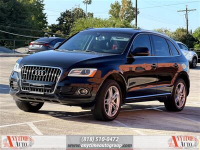 2016 Audi Q5 2.0T quattro Premium Plus   - Photo 3 - Sherman Oaks, CA 91403-1701
