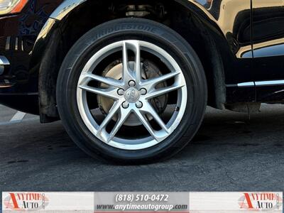 2016 Audi Q5 2.0T quattro Premium Plus   - Photo 30 - Sherman Oaks, CA 91403-1701