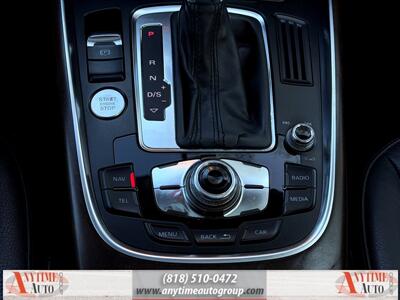 2016 Audi Q5 2.0T quattro Premium Plus   - Photo 19 - Sherman Oaks, CA 91403-1701