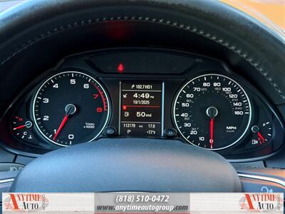 2016 Audi Q5 2.0T quattro Premium Plus   - Photo 14 - Sherman Oaks, CA 91403-1701