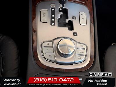 2009 Hyundai Genesis 3.8L V6   - Photo 20 - Sherman Oaks, CA 91403-1701
