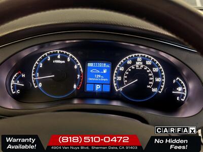 2009 Hyundai Genesis 3.8L V6   - Photo 15 - Sherman Oaks, CA 91403-1701