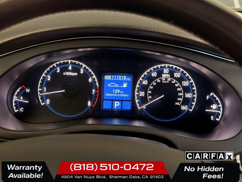 2009 Hyundai Genesis 3.8L V6   - Photo 15 - Sherman Oaks, CA 91403-1701