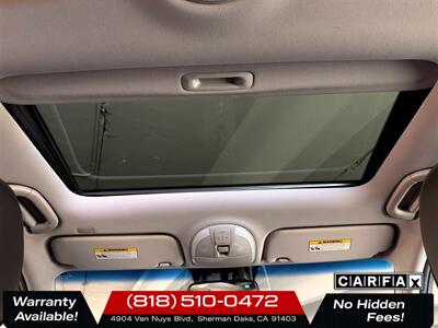 2009 Hyundai Genesis 3.8L V6   - Photo 22 - Sherman Oaks, CA 91403-1701
