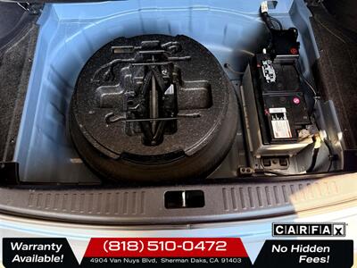 2009 Hyundai Genesis 3.8L V6   - Photo 24 - Sherman Oaks, CA 91403-1701