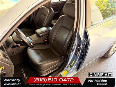 2009 Hyundai Genesis 3.8L V6   - Photo 14 - Sherman Oaks, CA 91403-1701