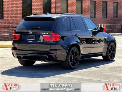 2012 BMW X5 M   - Photo 7 - Sherman Oaks, CA 91403-1701