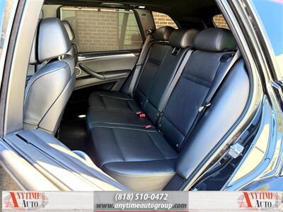 2012 BMW X5 M   - Photo 27 - Sherman Oaks, CA 91403-1701