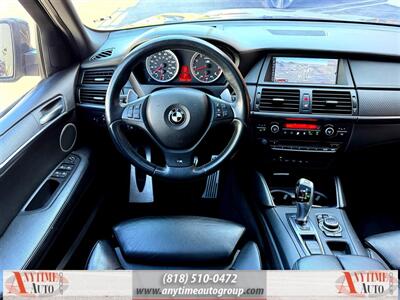 2012 BMW X5 M   - Photo 11 - Sherman Oaks, CA 91403-1701