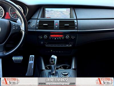 2012 BMW X5 M   - Photo 12 - Sherman Oaks, CA 91403-1701