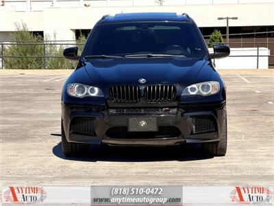 2012 BMW X5 M   - Photo 2 - Sherman Oaks, CA 91403-1701