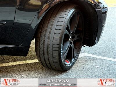 2012 BMW X5 M   - Photo 34 - Sherman Oaks, CA 91403-1701