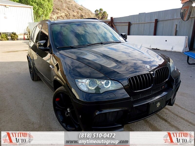 2012 BMW X5 M - Photo 1 - Sherman Oaks, CA 91403-1701