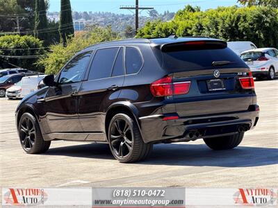 2012 BMW X5 M   - Photo 5 - Sherman Oaks, CA 91403-1701