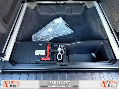2012 BMW X5 M   - Photo 30 - Sherman Oaks, CA 91403-1701