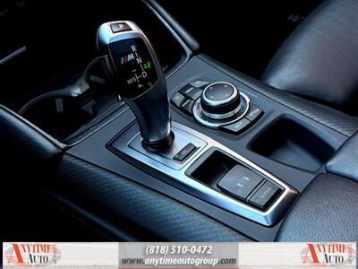 2012 BMW X5 M   - Photo 19 - Sherman Oaks, CA 91403-1701