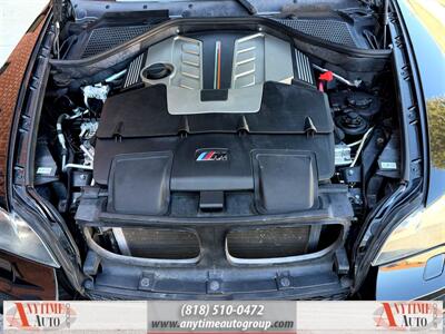 2012 BMW X5 M   - Photo 32 - Sherman Oaks, CA 91403-1701