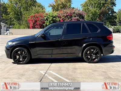 2012 BMW X5 M   - Photo 4 - Sherman Oaks, CA 91403-1701