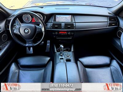 2012 BMW X5 M   - Photo 10 - Sherman Oaks, CA 91403-1701