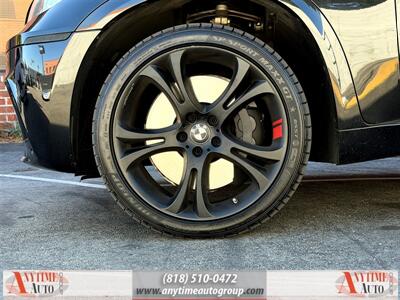 2012 BMW X5 M   - Photo 33 - Sherman Oaks, CA 91403-1701