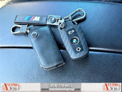 2012 BMW X5 M   - Photo 25 - Sherman Oaks, CA 91403-1701