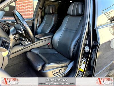 2012 BMW X5 M   - Photo 14 - Sherman Oaks, CA 91403-1701
