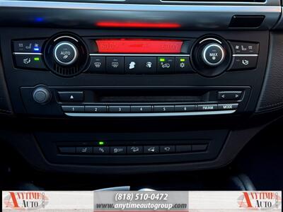 2012 BMW X5 M   - Photo 18 - Sherman Oaks, CA 91403-1701