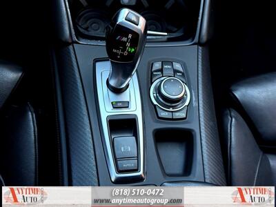 2012 BMW X5 M   - Photo 20 - Sherman Oaks, CA 91403-1701