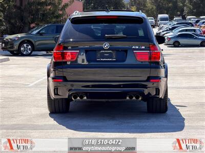 2012 BMW X5 M   - Photo 6 - Sherman Oaks, CA 91403-1701