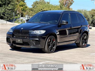2012 BMW X5 M   - Photo 3 - Sherman Oaks, CA 91403-1701
