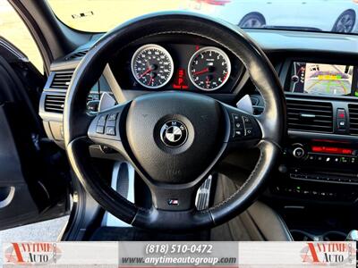 2012 BMW X5 M   - Photo 22 - Sherman Oaks, CA 91403-1701