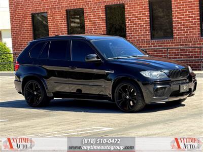 2012 BMW X5 M   - Photo 9 - Sherman Oaks, CA 91403-1701