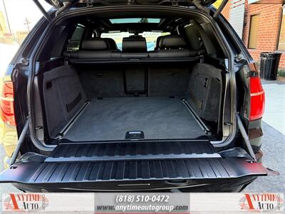 2012 BMW X5 M   - Photo 29 - Sherman Oaks, CA 91403-1701