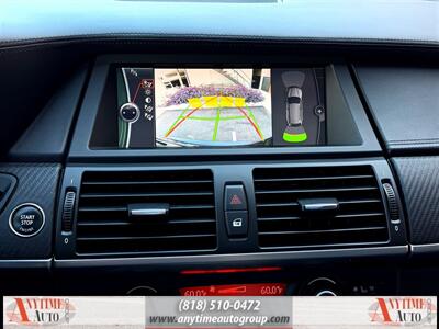 2012 BMW X5 M   - Photo 17 - Sherman Oaks, CA 91403-1701