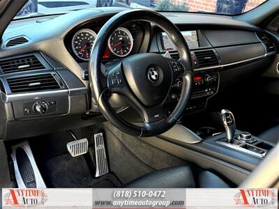 2012 BMW X5 M   - Photo 13 - Sherman Oaks, CA 91403-1701