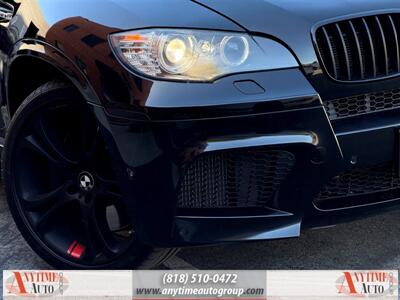 2012 BMW X5 M   - Photo 35 - Sherman Oaks, CA 91403-1701