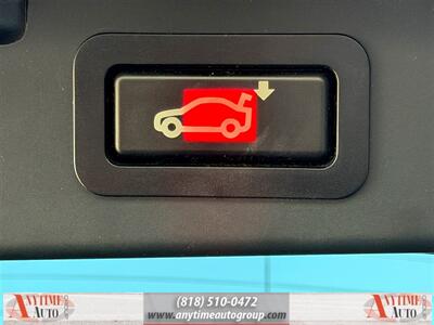 2012 BMW X5 M   - Photo 31 - Sherman Oaks, CA 91403-1701