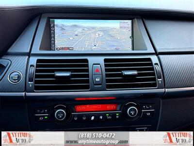 2012 BMW X5 M   - Photo 16 - Sherman Oaks, CA 91403-1701