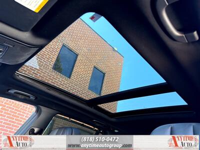 2012 BMW X5 M   - Photo 26 - Sherman Oaks, CA 91403-1701