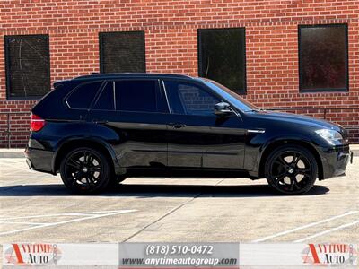 2012 BMW X5 M   - Photo 8 - Sherman Oaks, CA 91403-1701