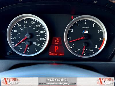2012 BMW X5 M   - Photo 15 - Sherman Oaks, CA 91403-1701