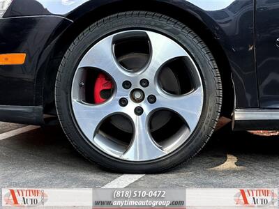 2009 Volkswagen GTI Base PZEV   - Photo 20 - Sherman Oaks, CA 91403-1701