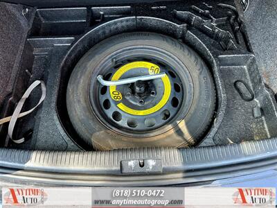 2009 Volkswagen GTI Base PZEV   - Photo 18 - Sherman Oaks, CA 91403-1701