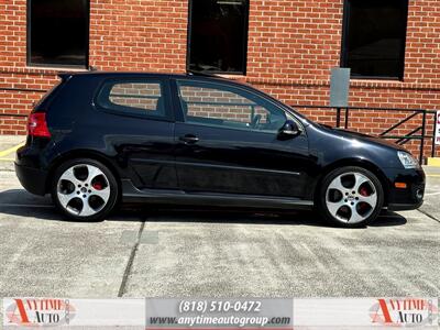 2009 Volkswagen GTI Base PZEV   - Photo 8 - Sherman Oaks, CA 91403-1701