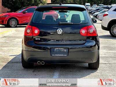 2009 Volkswagen GTI Base PZEV   - Photo 6 - Sherman Oaks, CA 91403-1701
