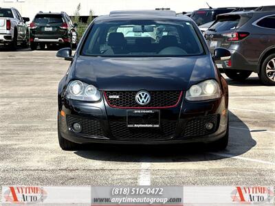 2009 Volkswagen GTI Base PZEV   - Photo 2 - Sherman Oaks, CA 91403-1701