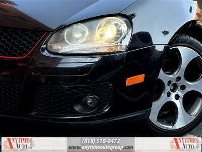 2009 Volkswagen GTI Base PZEV   - Photo 22 - Sherman Oaks, CA 91403-1701