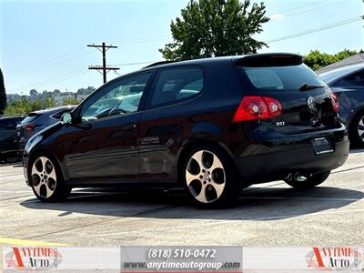 2009 Volkswagen GTI Base PZEV   - Photo 5 - Sherman Oaks, CA 91403-1701